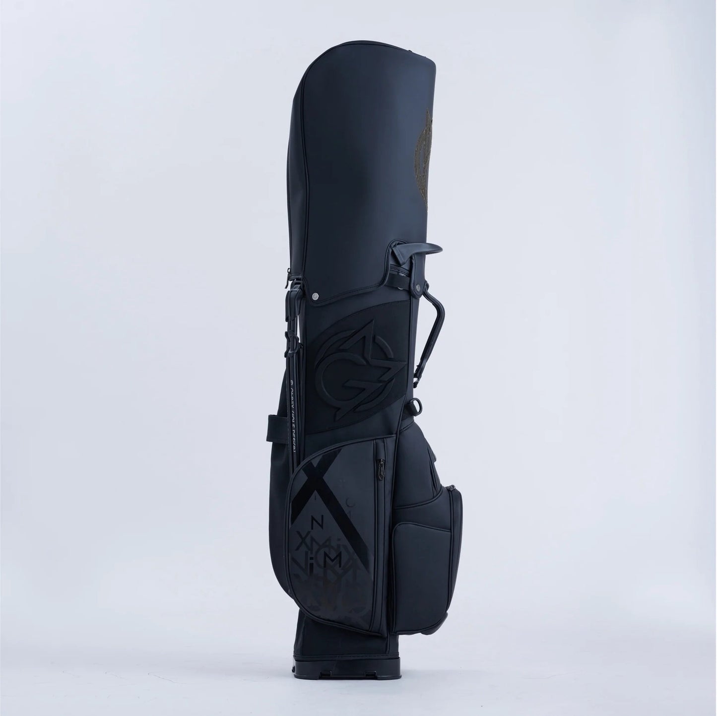 Omnix Premier Stand Bag Dark Knight