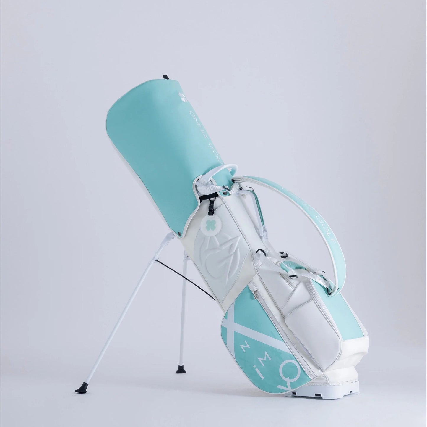 Omnix Premier Stand Bag Lucky Clover