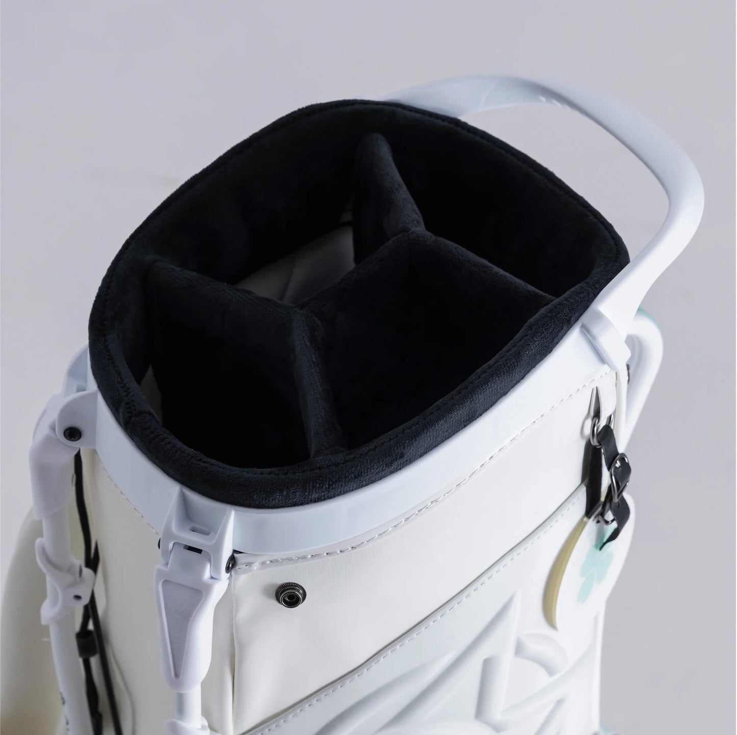 Omnix Premier Stand Bag Lucky Clover