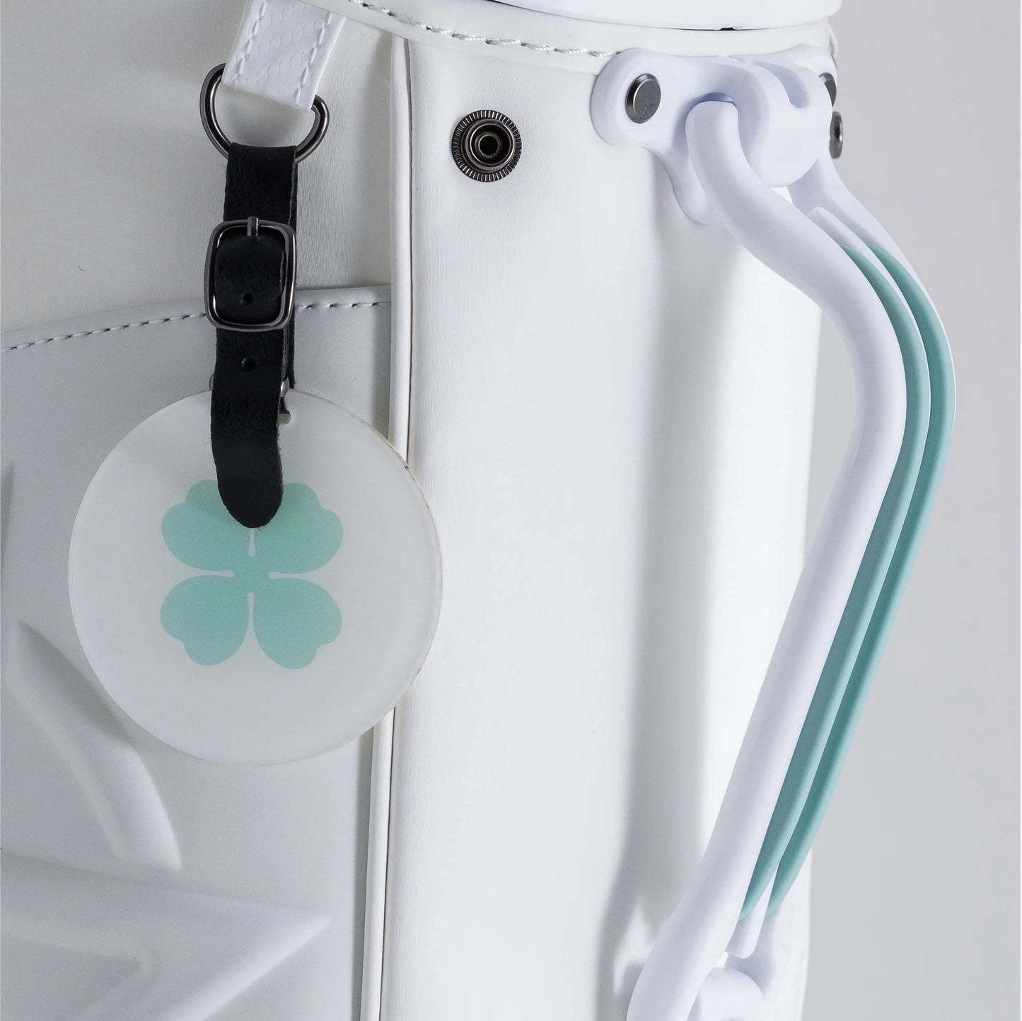 Omnix Premier Stand Bag Lucky Clover