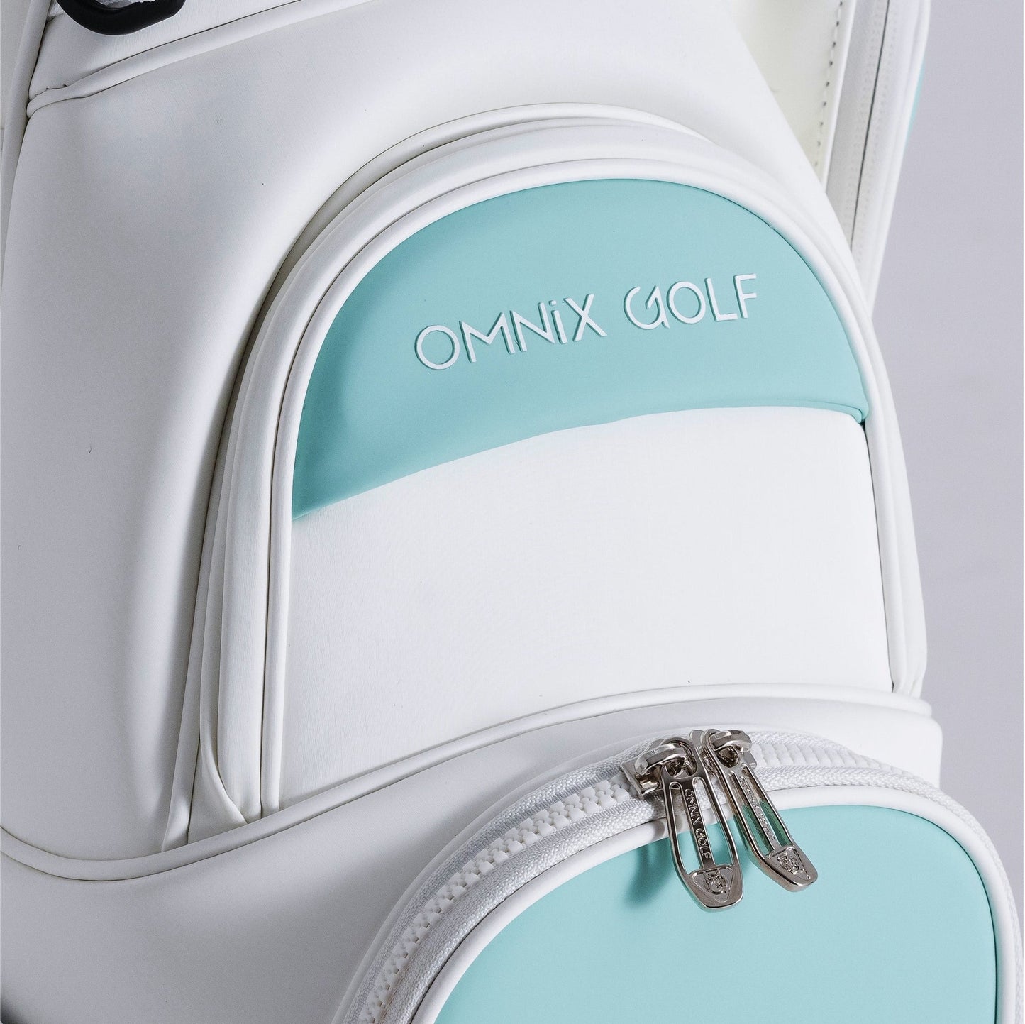 Omnix Premier Stand Bag Lucky Clover