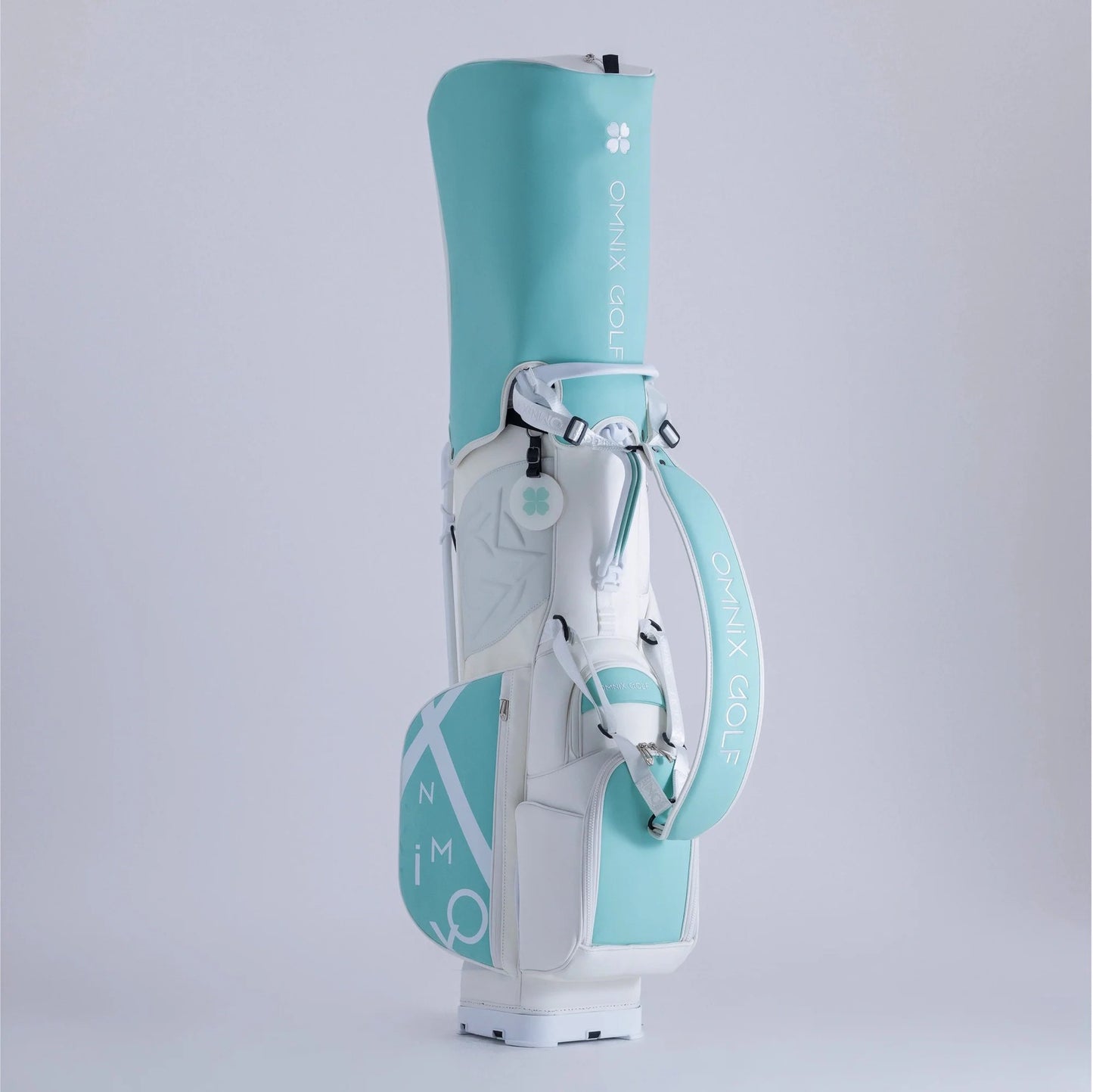 Omnix Premier Stand Bag Lucky Clover