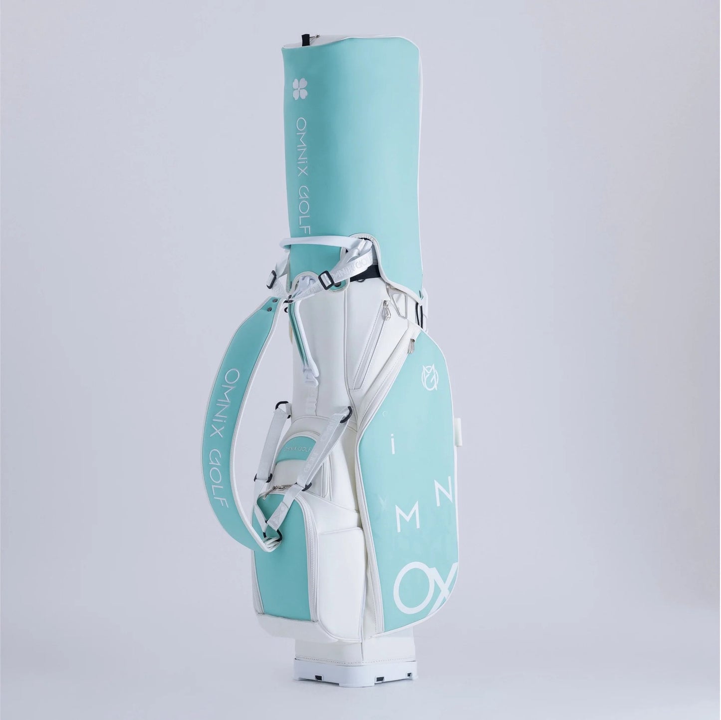 Omnix Premier Stand Bag Lucky Clover