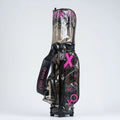 Omnix Moxie Carry Bag Night Sakura