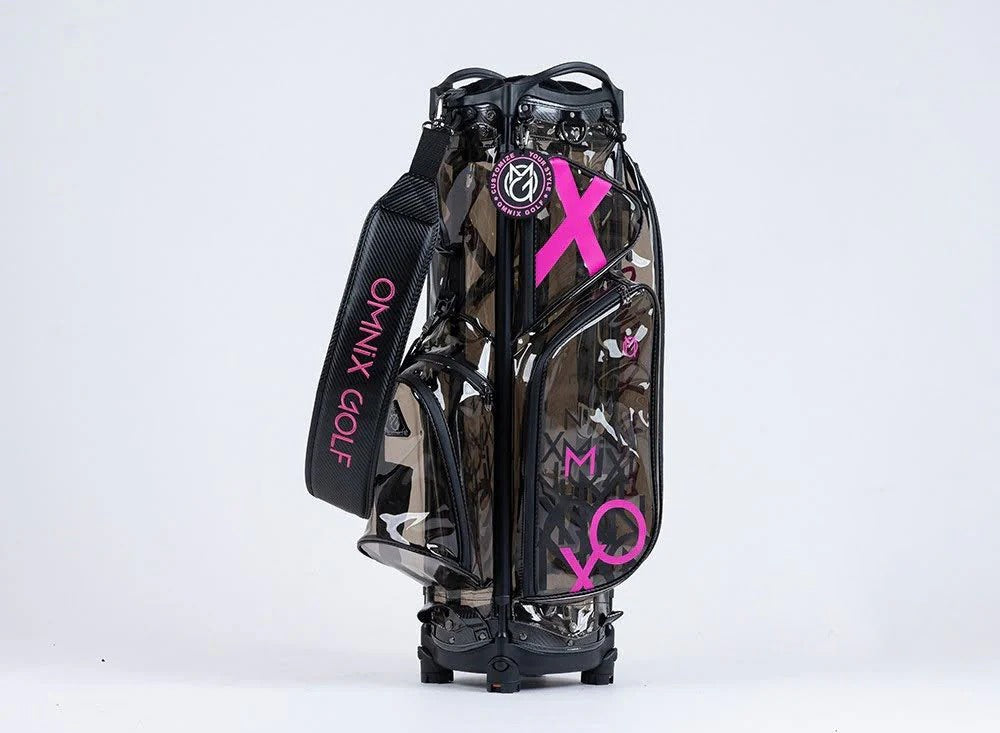 Omnix Moxie Carry Bag Night Sakura