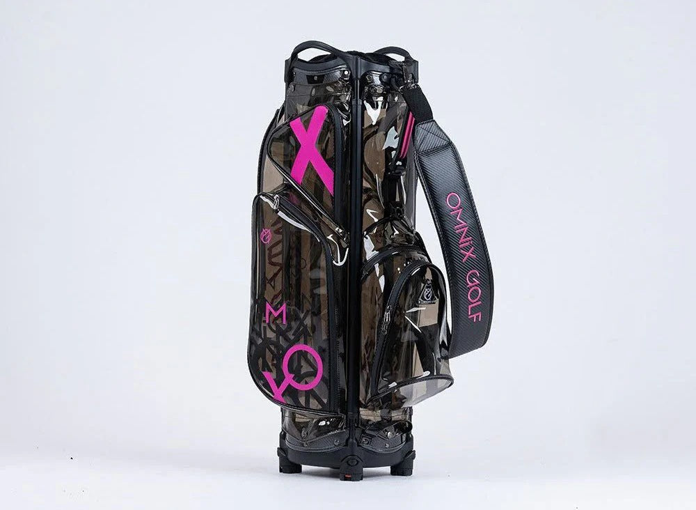 Omnix Moxie Carry Bag Night Sakura