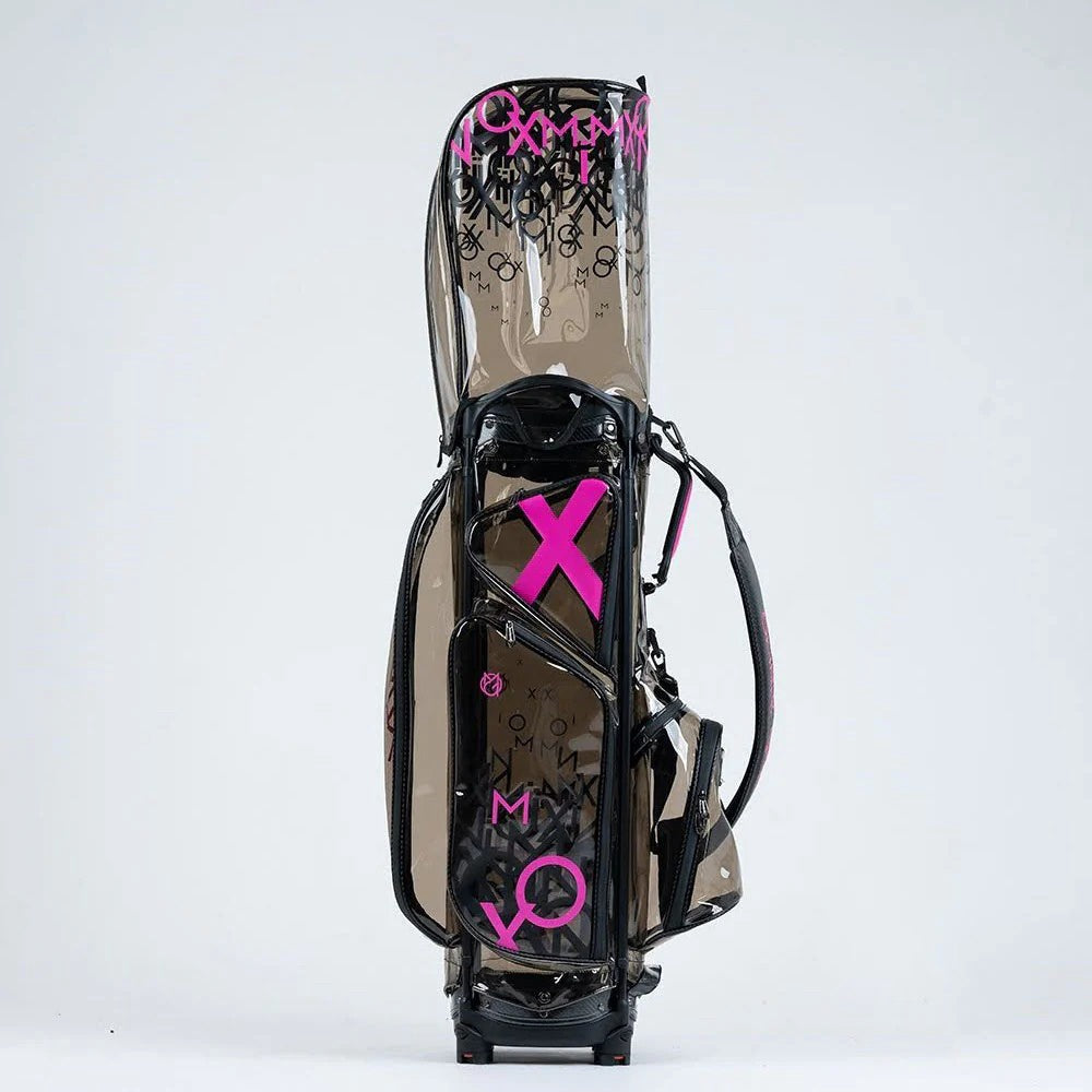Omnix Moxie Carry Bag Night Sakura