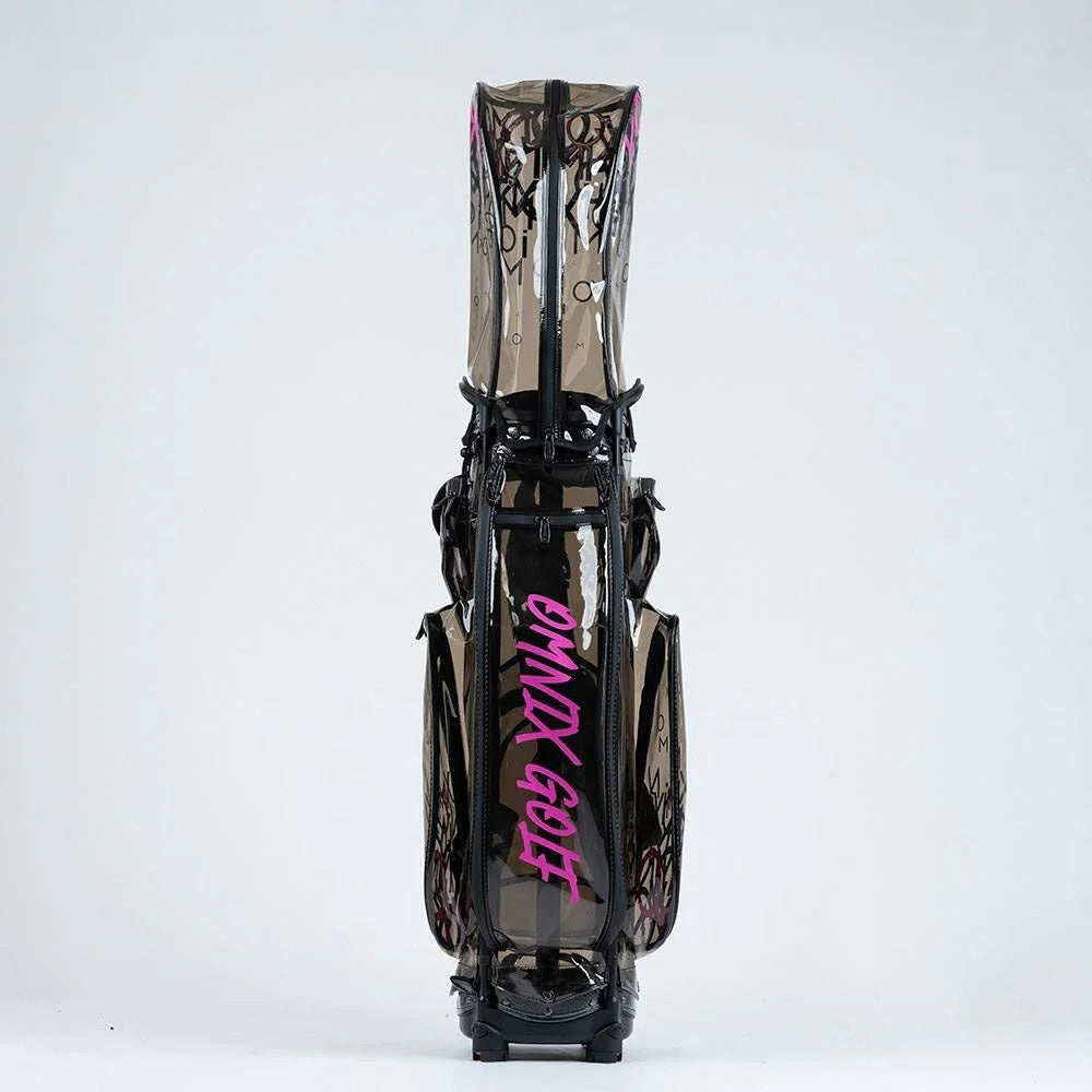 Omnix Moxie Carry Bag Night Sakura