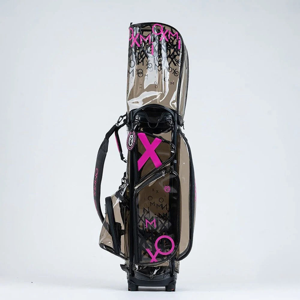 Omnix Moxie Carry Bag Night Sakura