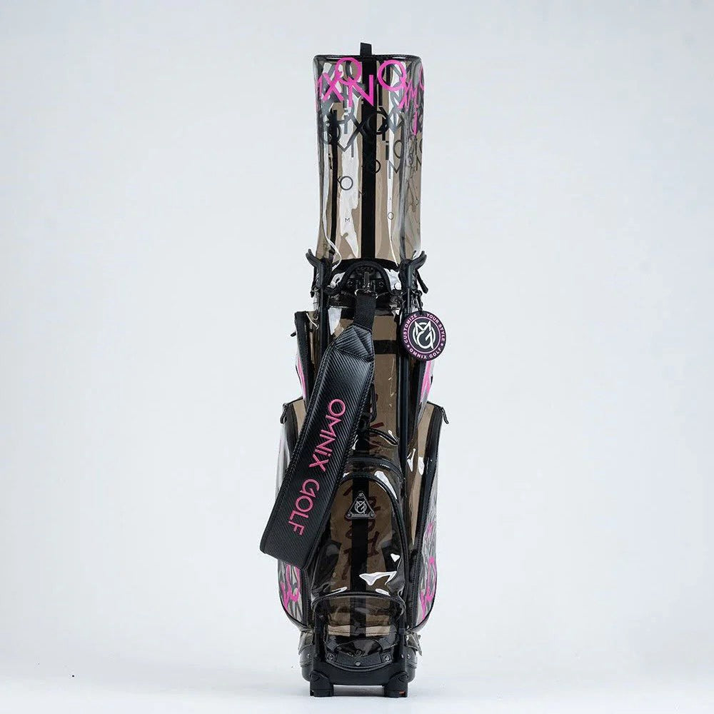 Omnix Moxie Carry Bag Night Sakura