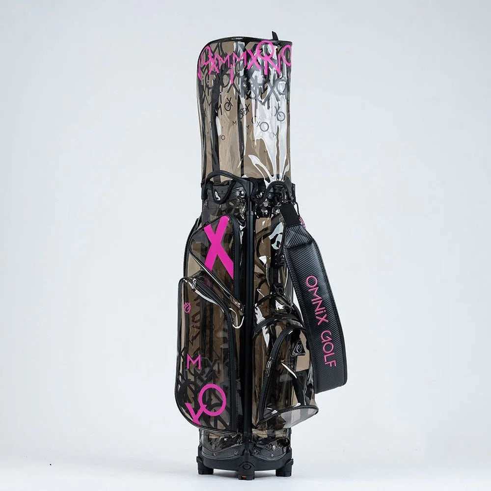Omnix Moxie Carry Bag Night Sakura