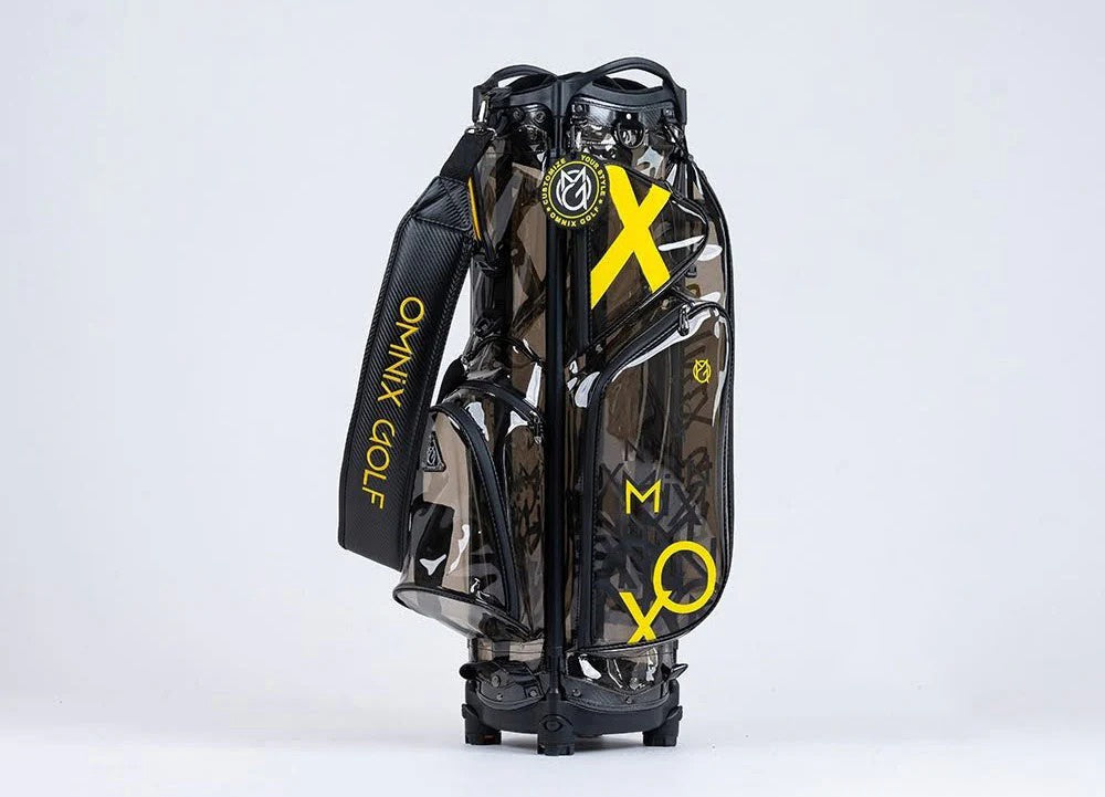 Omnix Moxie Carry Bag Night Flash