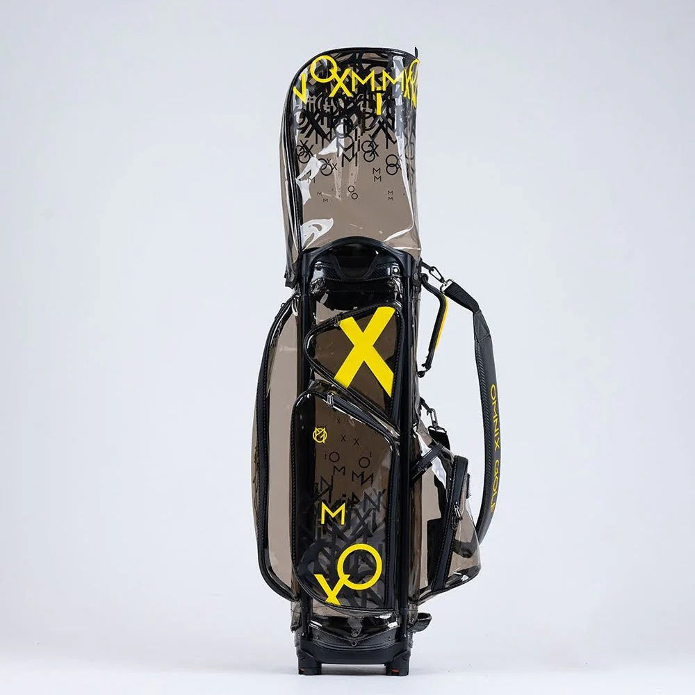 Omnix Moxie Carry Bag Night Flash