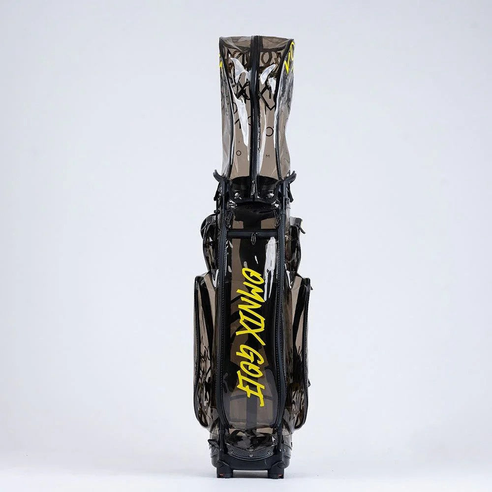 Omnix Moxie Carry Bag Night Flash