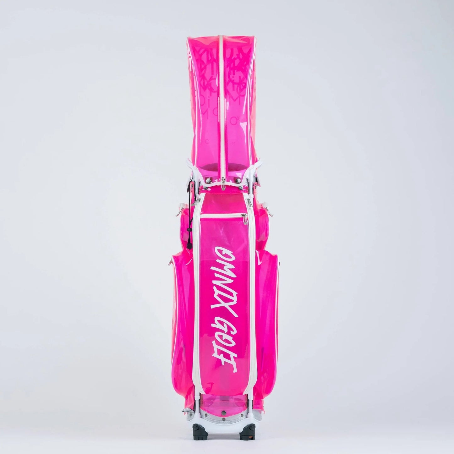 Omnix Moxie Carry Bag Power Puff