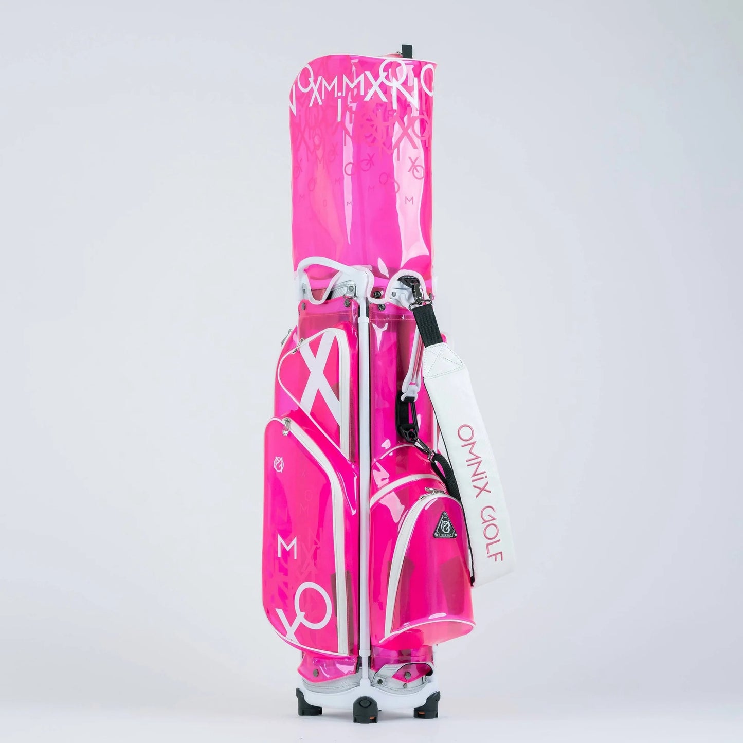 Omnix Moxie Carry Bag Power Puff