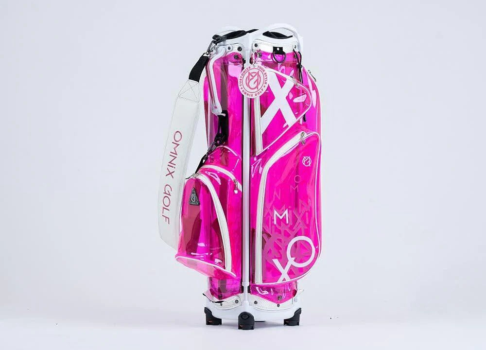 Omnix Moxie Carry Bag Power Puff