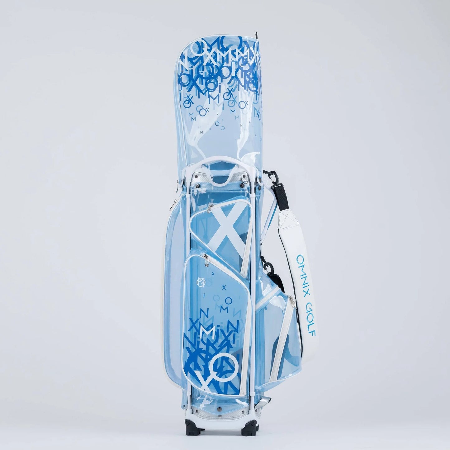 Omnix Moxie Carry Bag Under The Sea