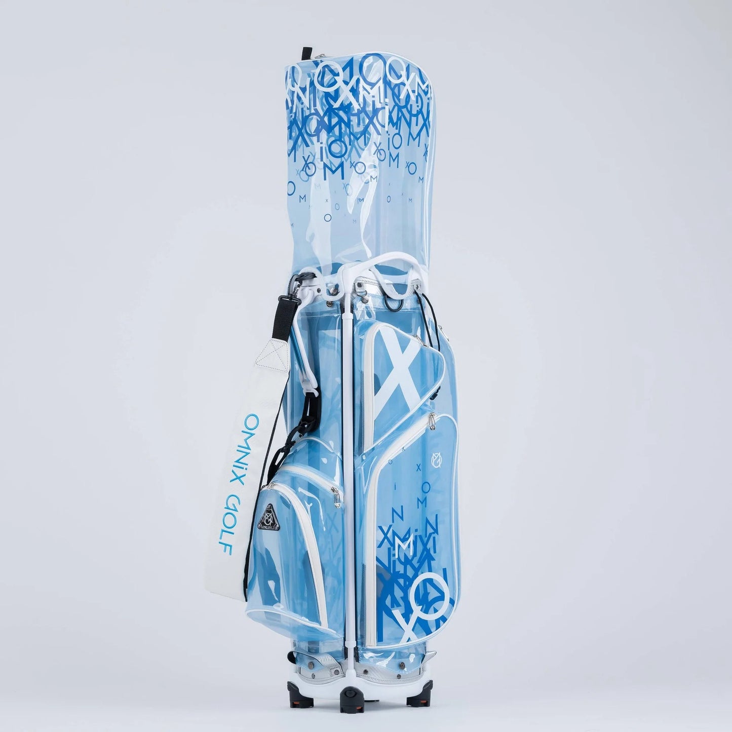 Omnix Moxie Carry Bag Under The Sea