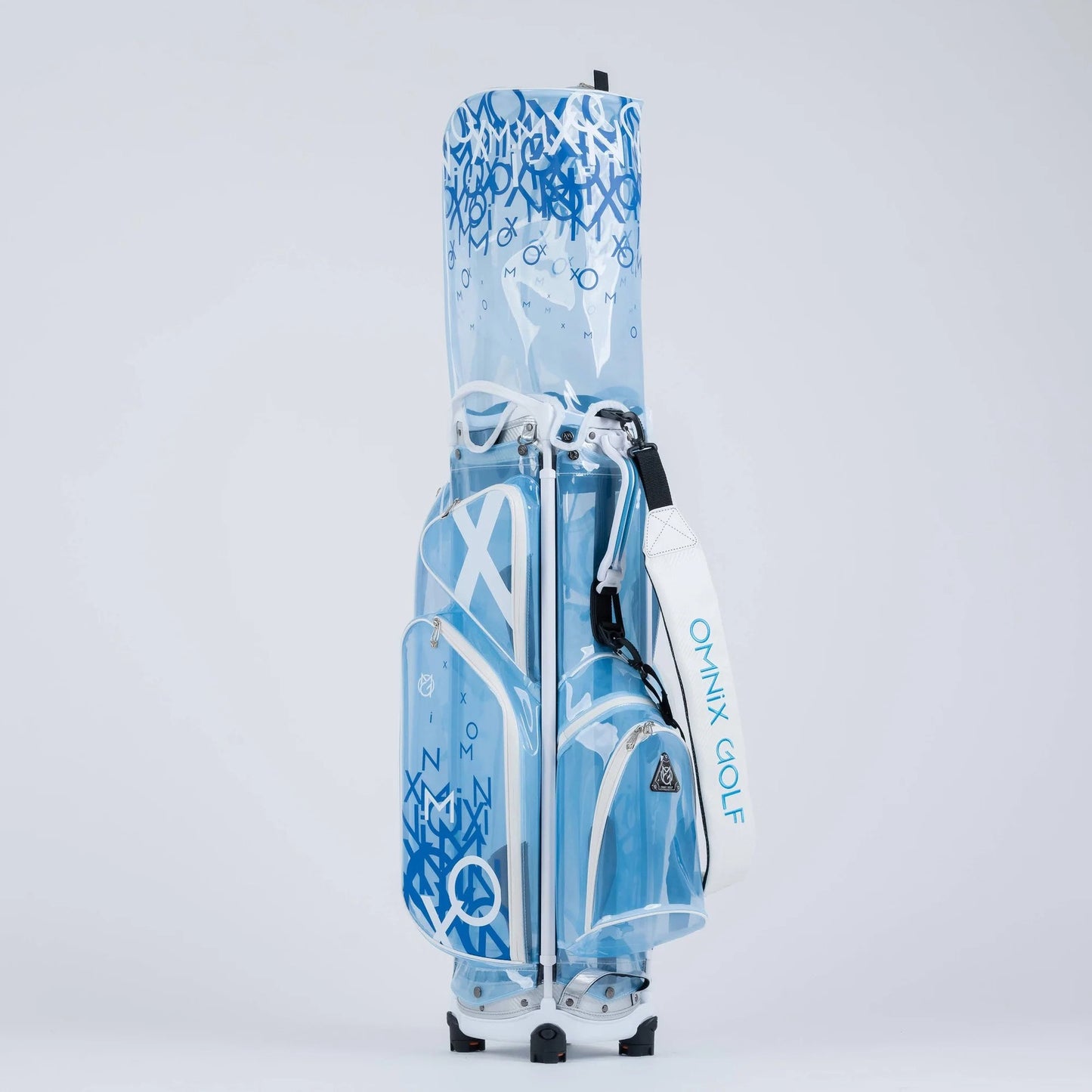 Omnix Moxie Carry Bag Under The Sea