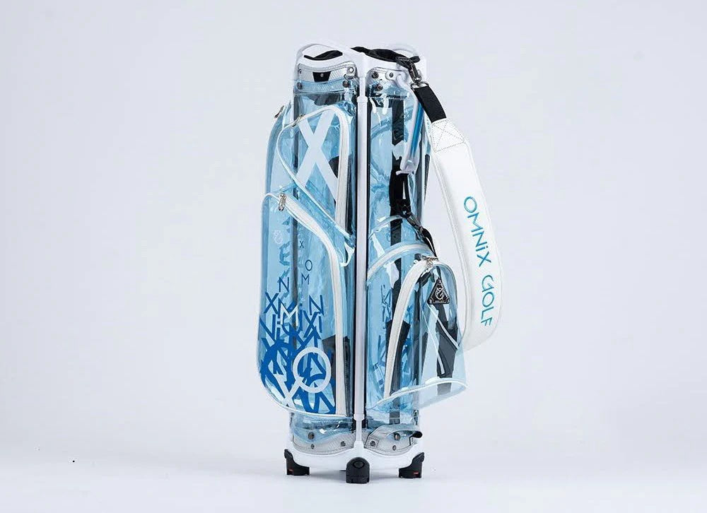 Omnix Moxie Carry Bag Under The Sea