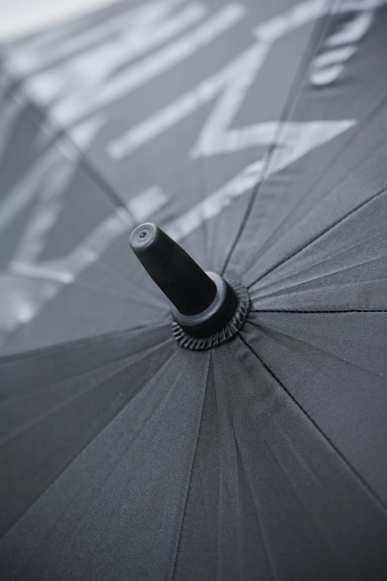 Omnix Golf Umbrella Night Sakura