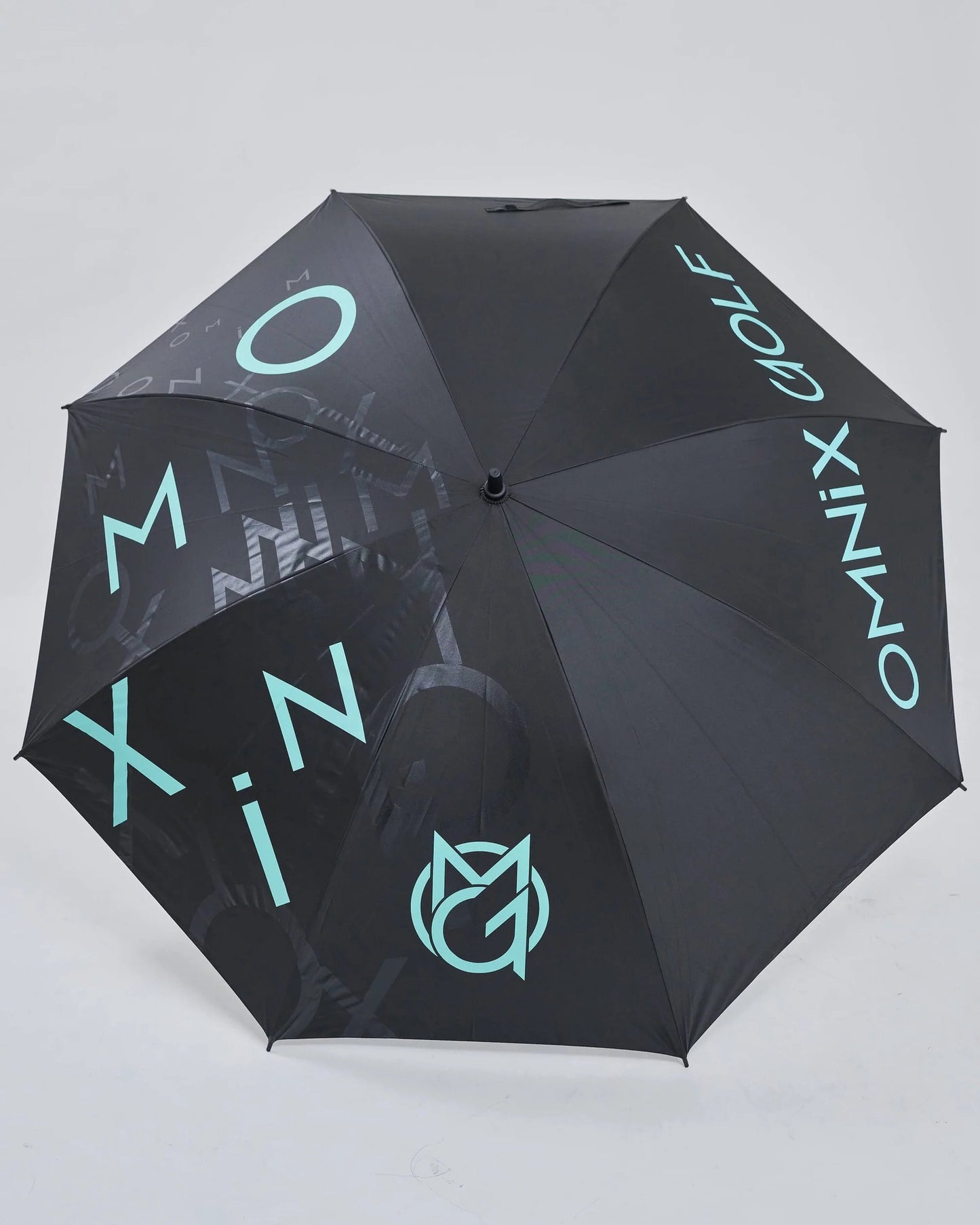 Omnix Golf Umbrella Night Lake