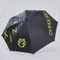 Omnix Golf Umbrella Night Flash