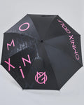 Omnix Golf Umbrella Night Sakura