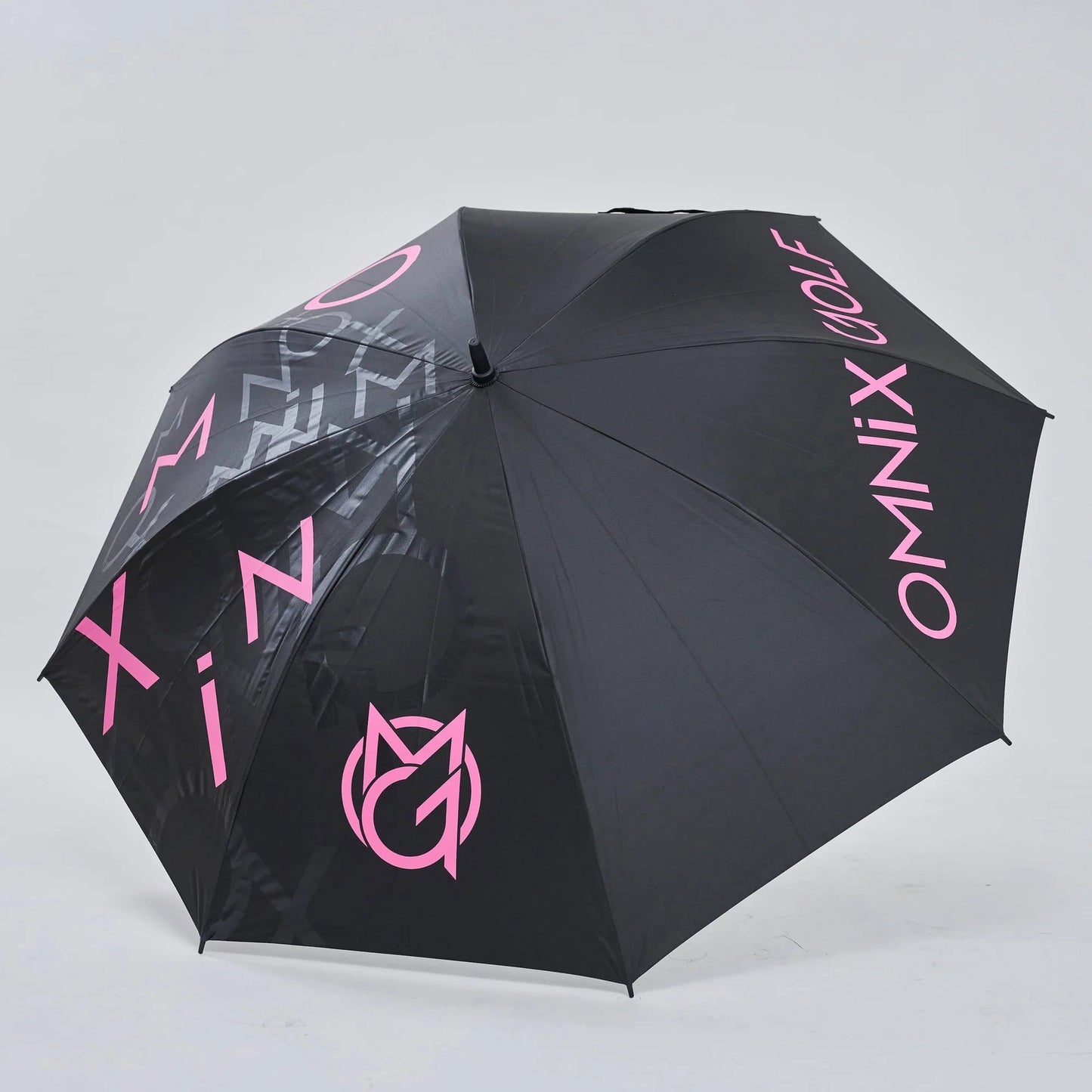 Omnix Golf Umbrella Night Sakura