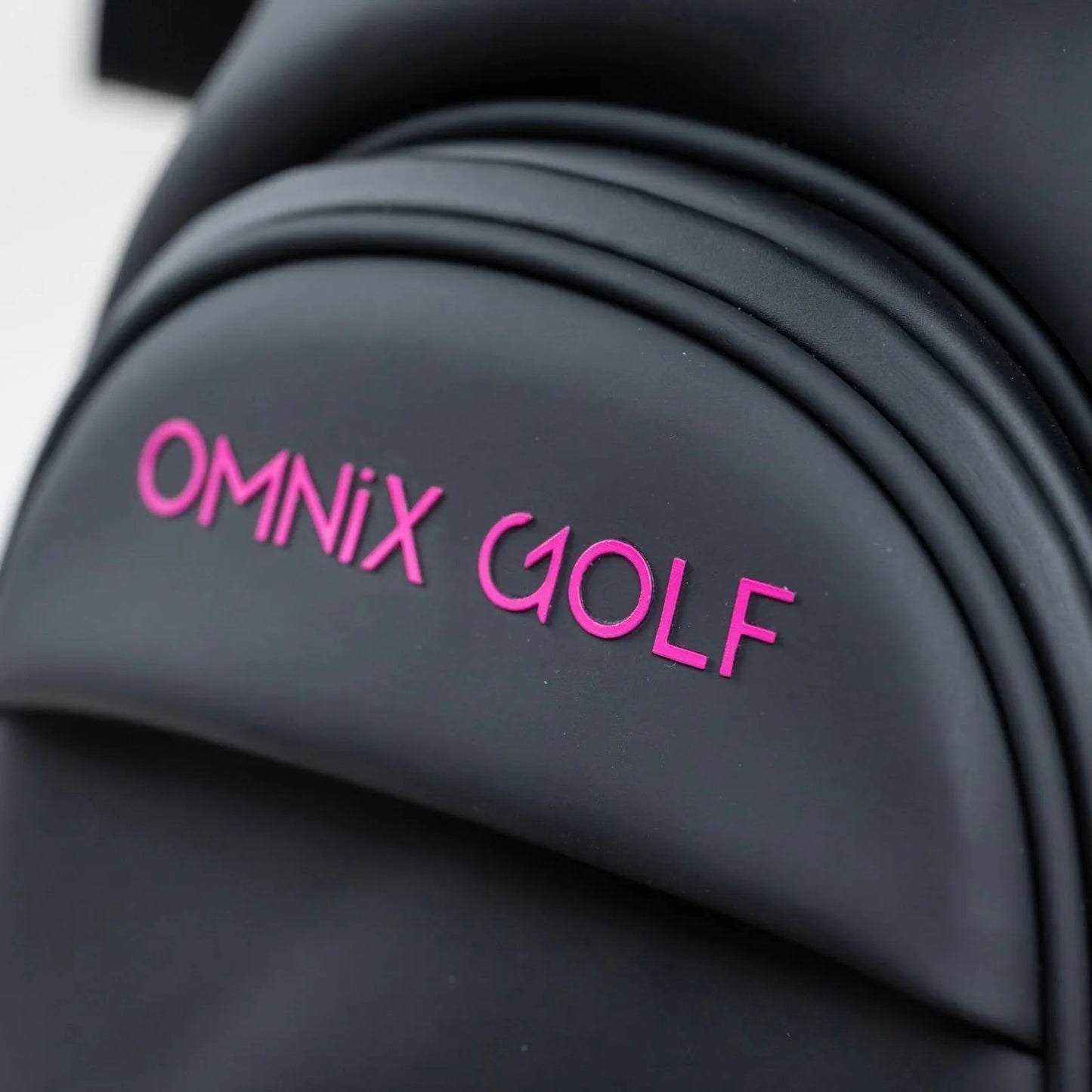 Omnix Night Sakura Stand Bag