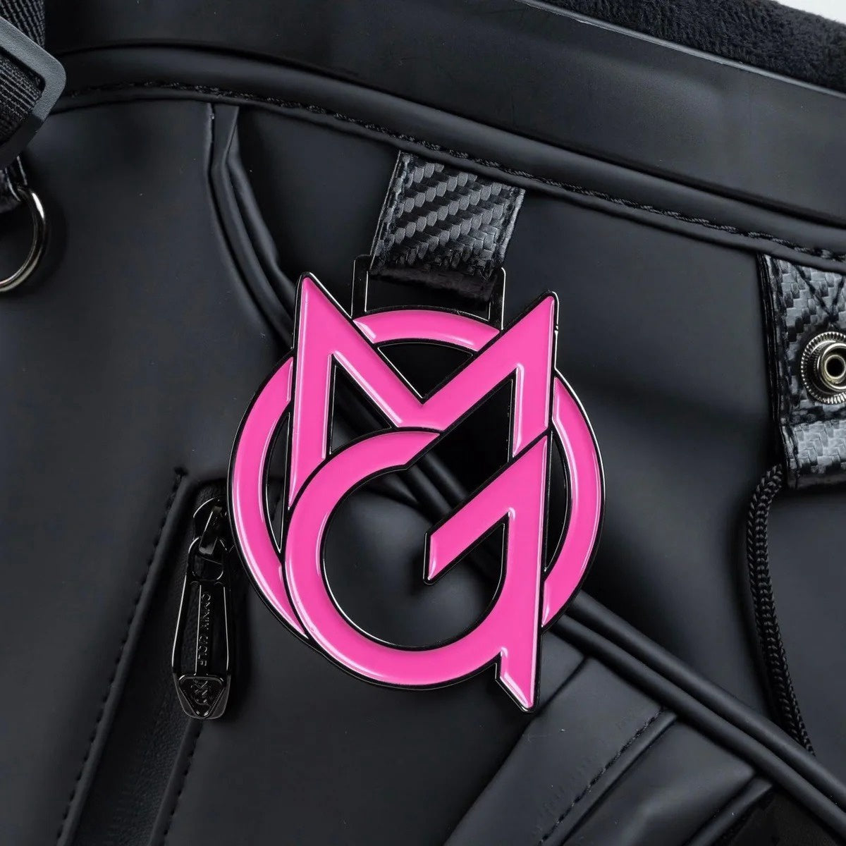 Omnix Night Sakura Stand Bag