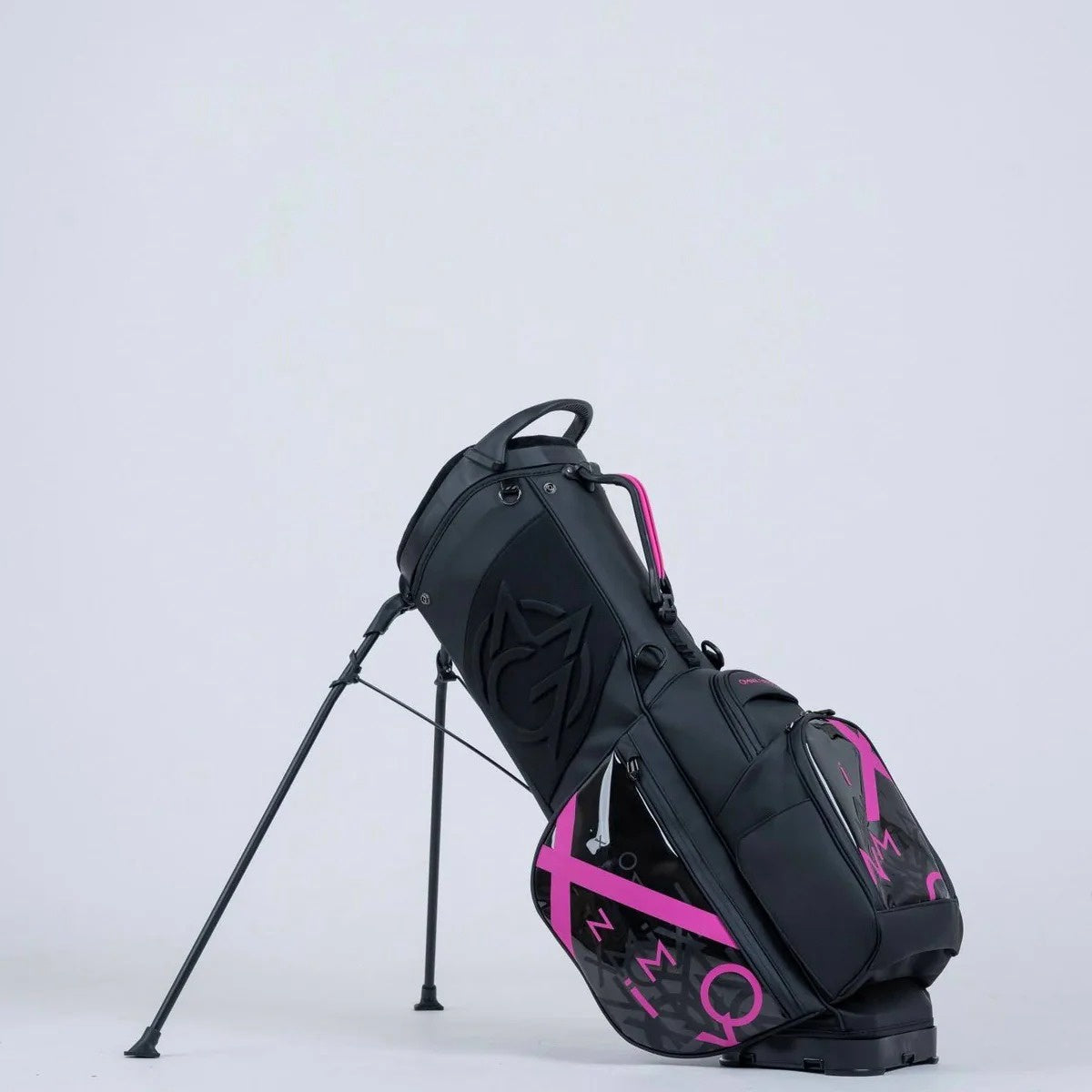 Omnix Night Sakura Stand Bag