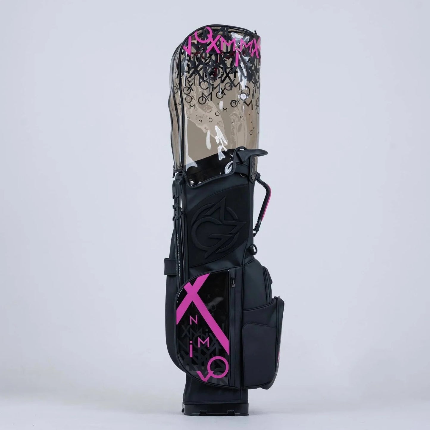 Omnix Night Sakura Stand Bag