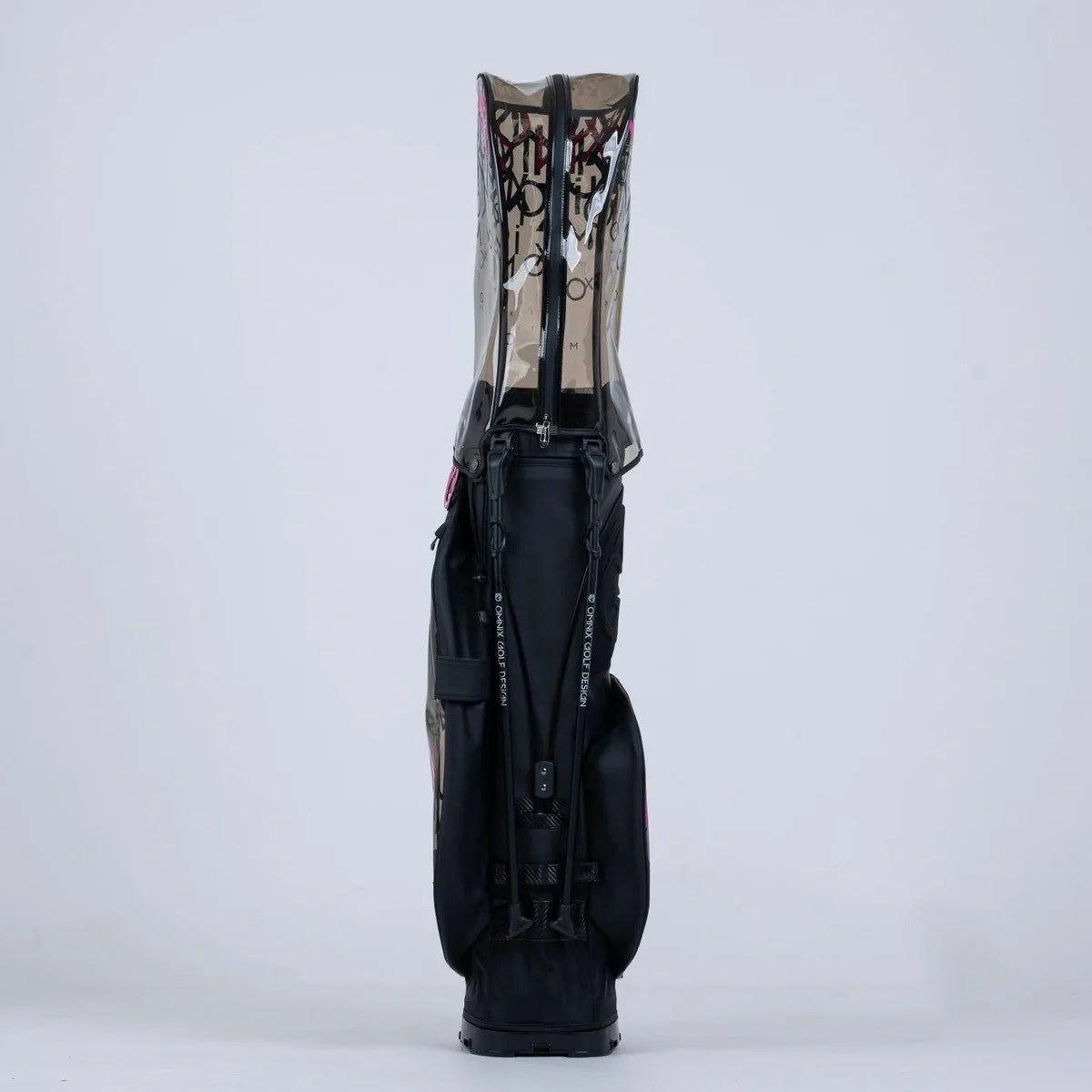Omnix Night Sakura Stand Bag