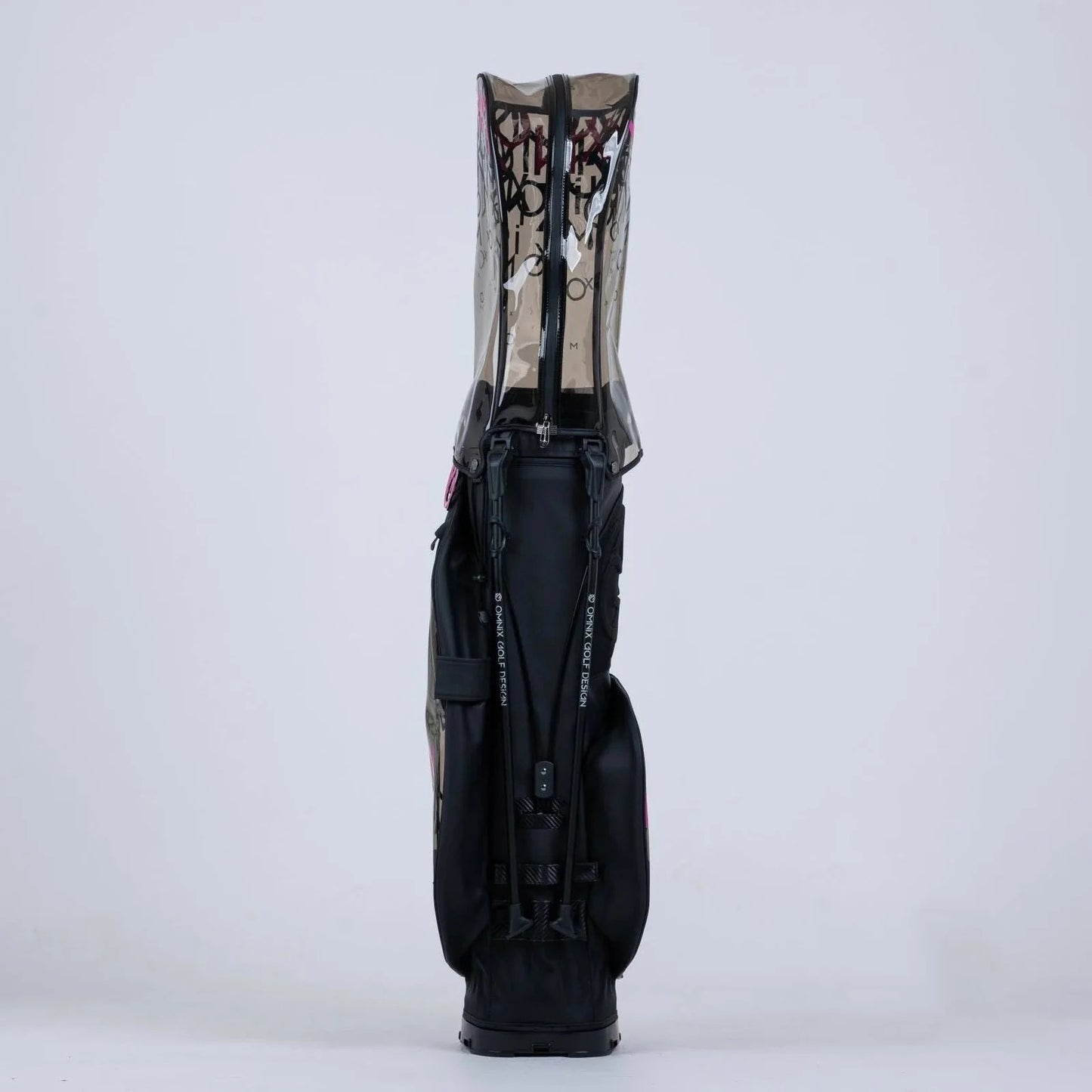 Omnix Night Sakura Stand Bag