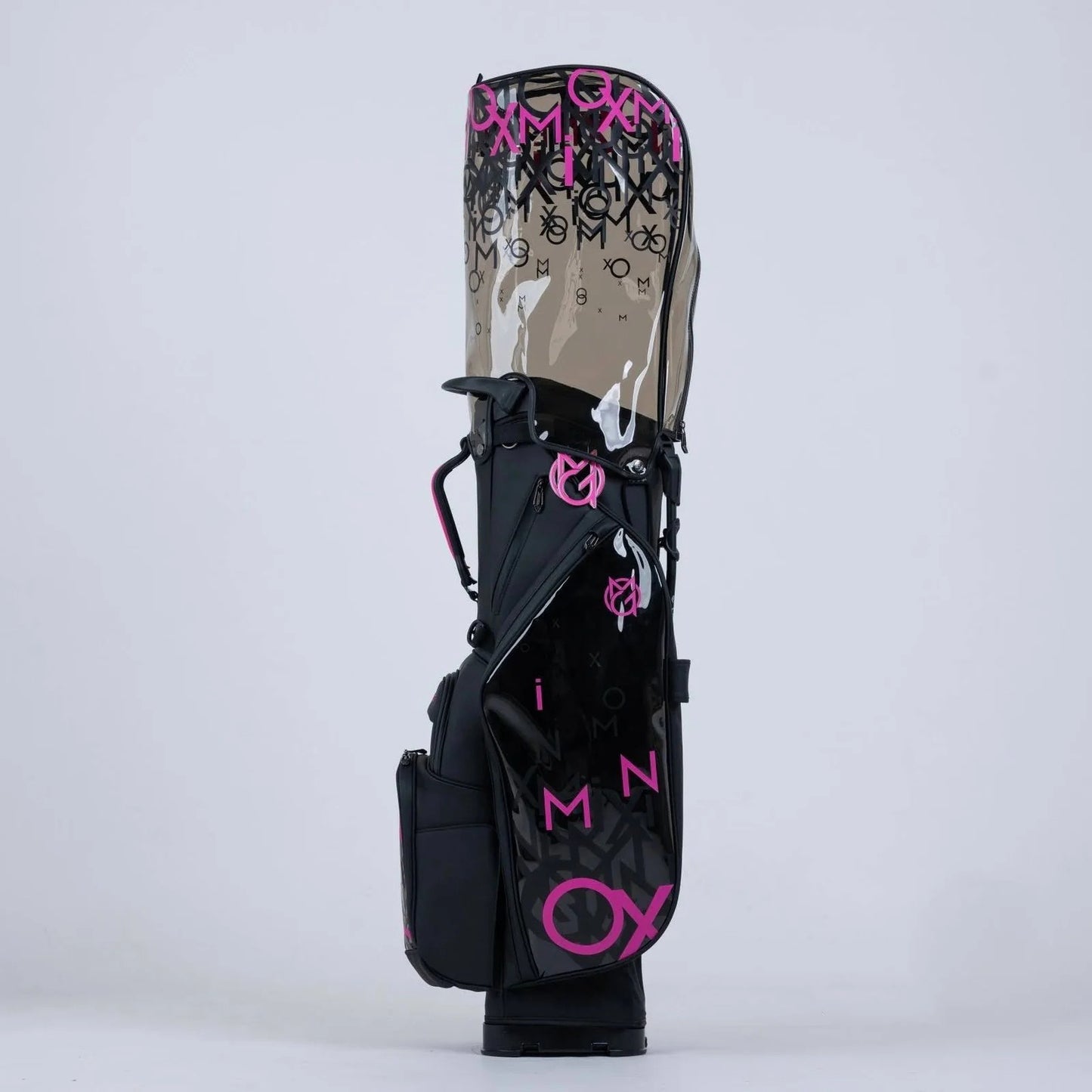 Omnix Night Sakura Stand Bag