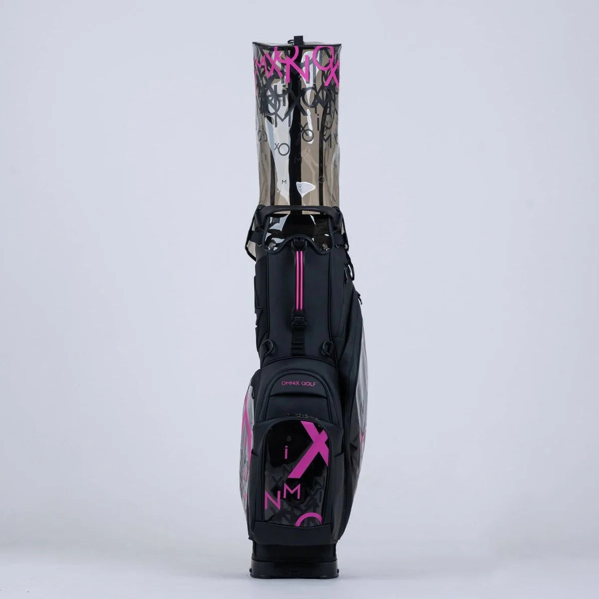 Omnix Night Sakura Stand Bag