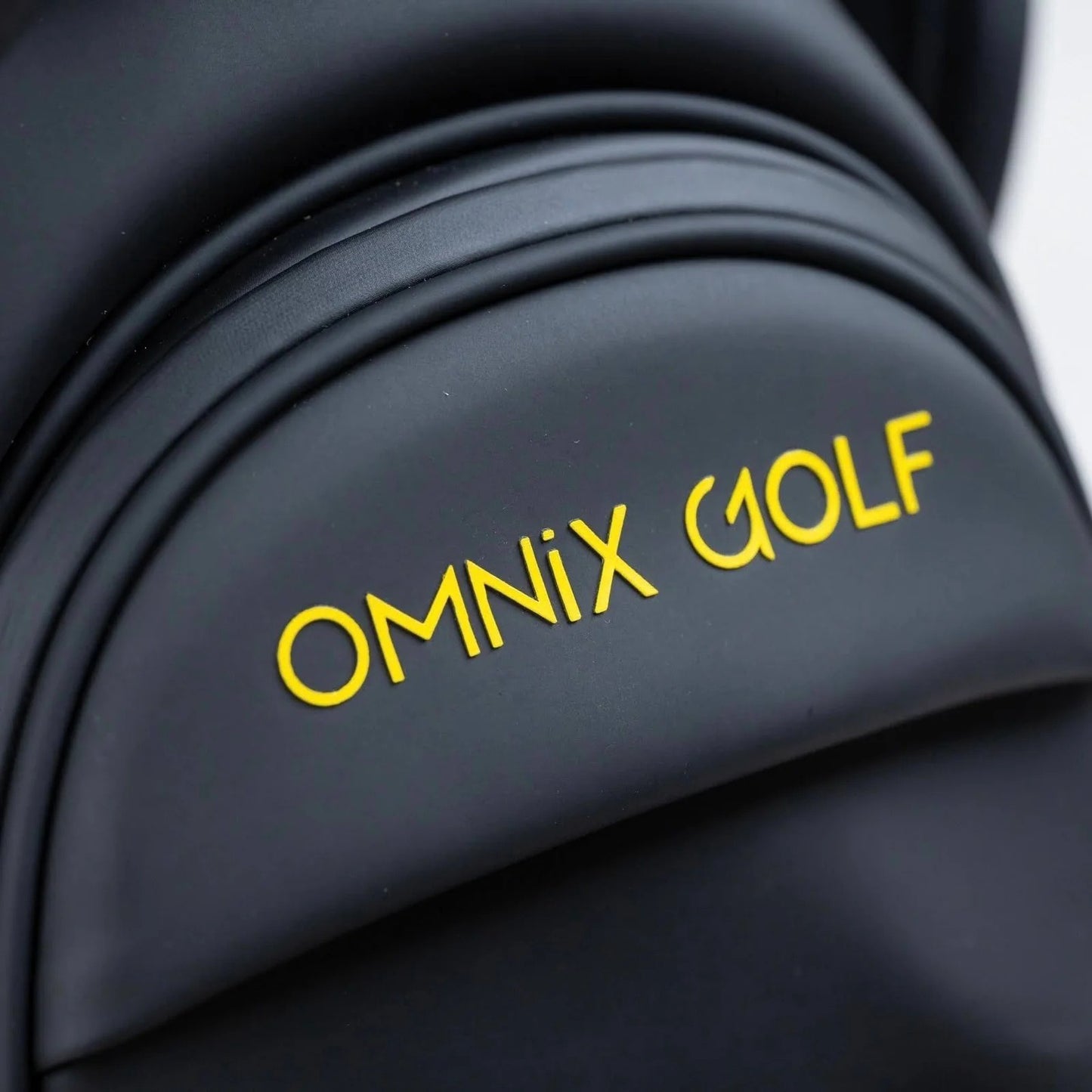 Omnix Moxie Stand Bag Night Flash