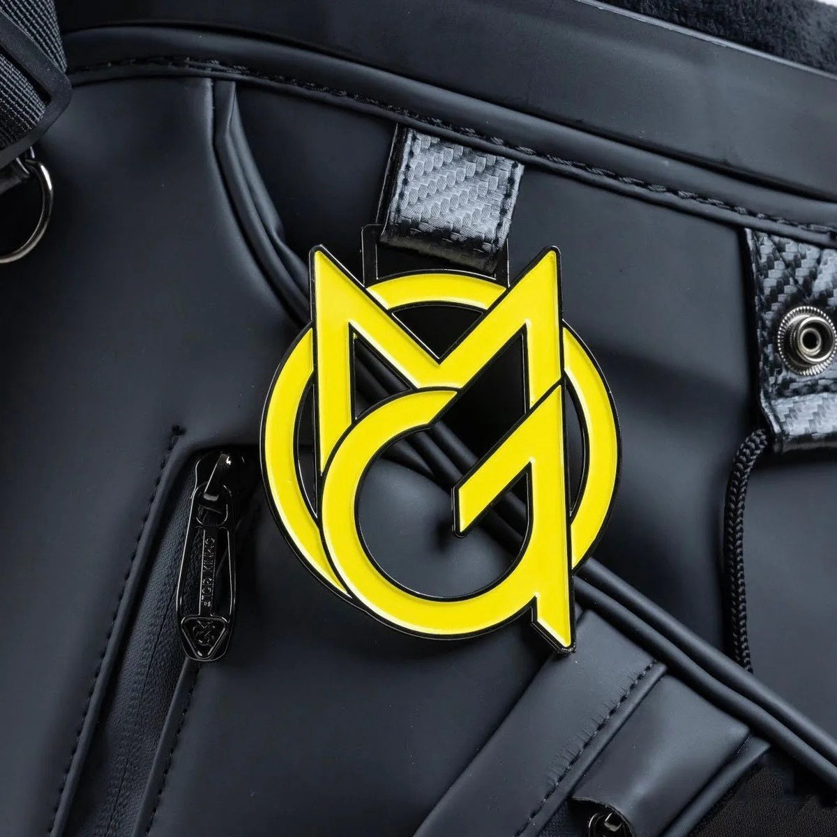 Omnix Moxie Stand Bag Night Flash