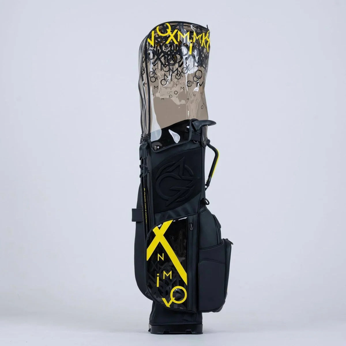 Omnix Moxie Stand Bag Night Flash
