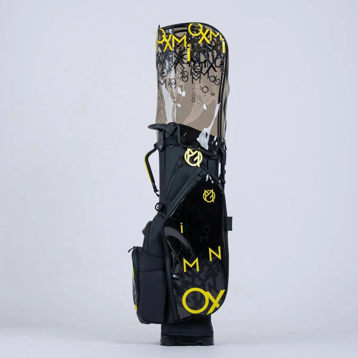 Omnix Moxie Stand Bag Night Flash