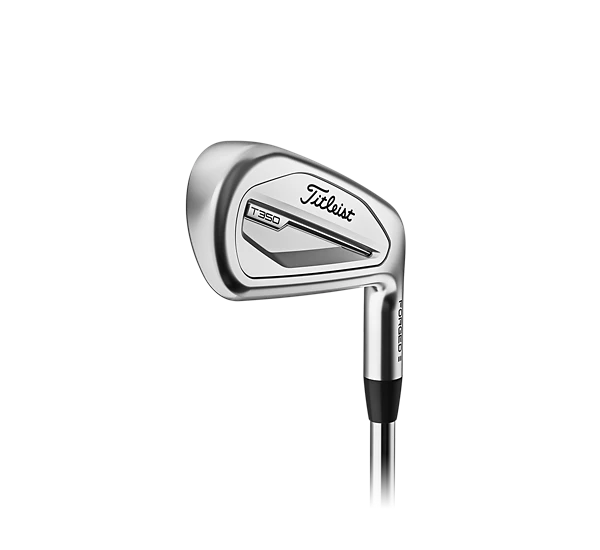 Titleist 2024 T350 Iron Set