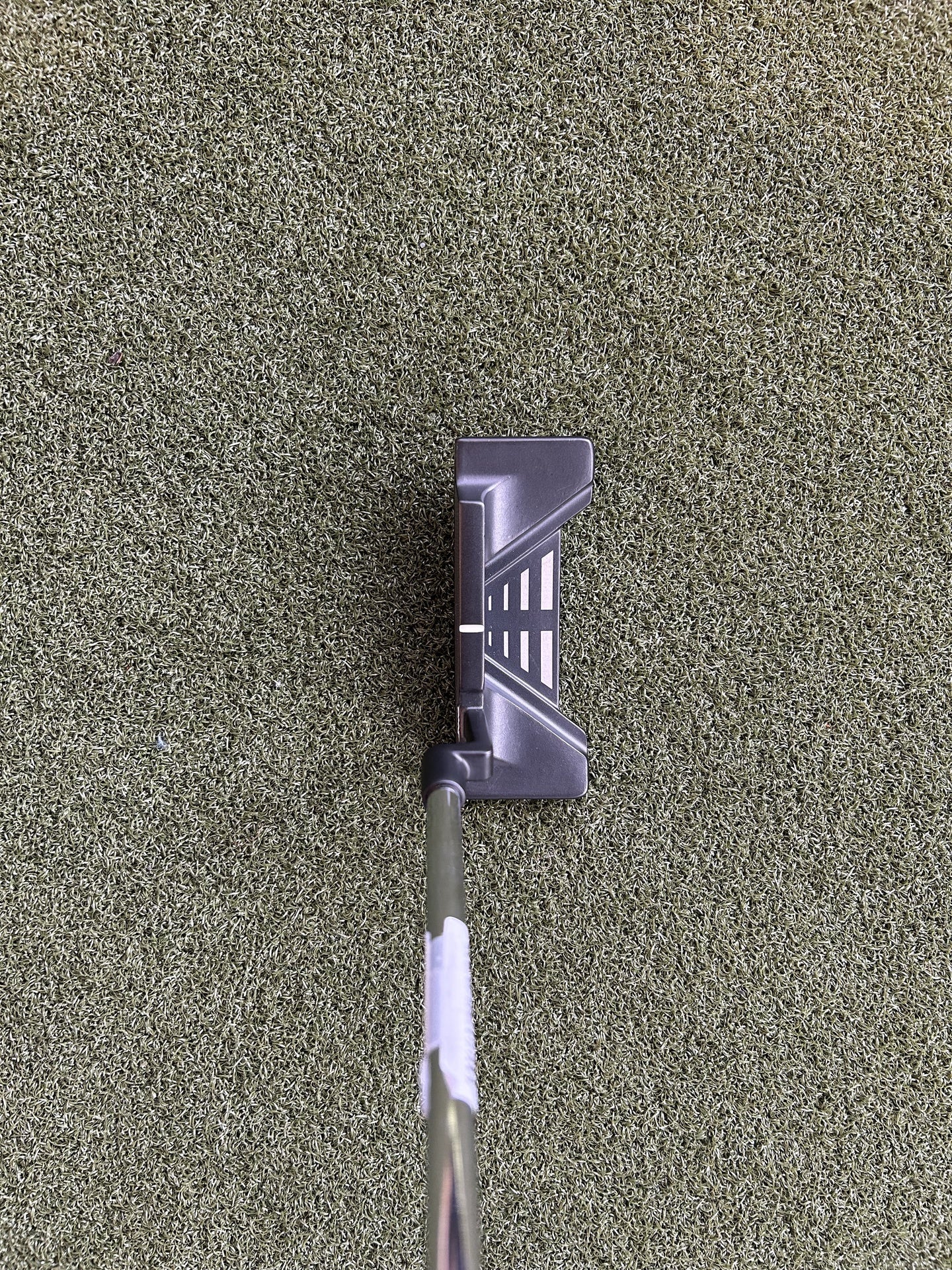 PXG 0211 Clydesdale Putter