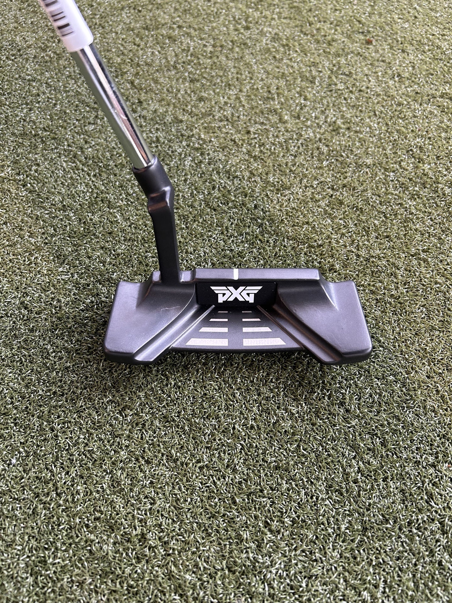 PXG 0211 Clydesdale Putter