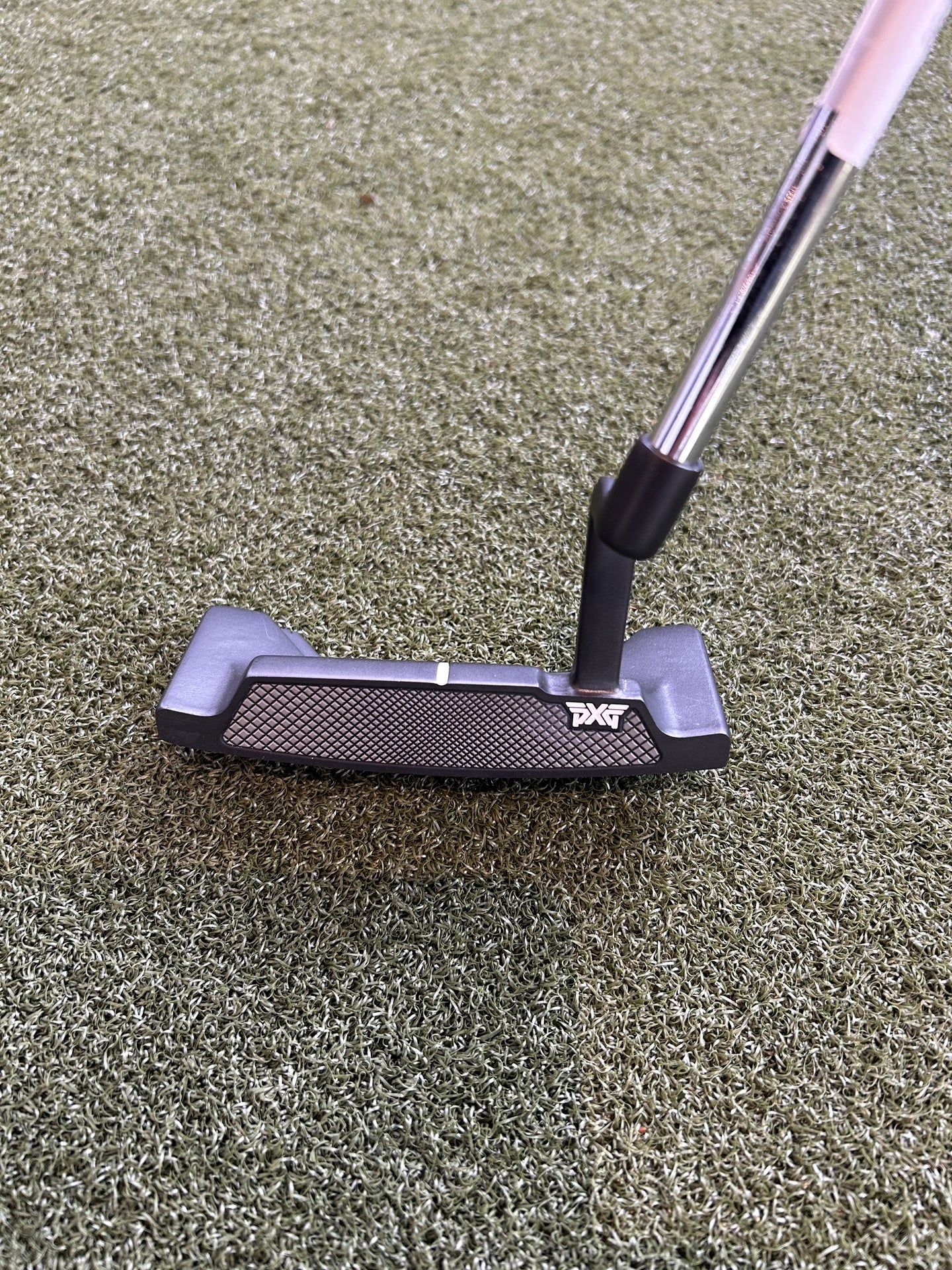 PXG 0211 Clydesdale Putter