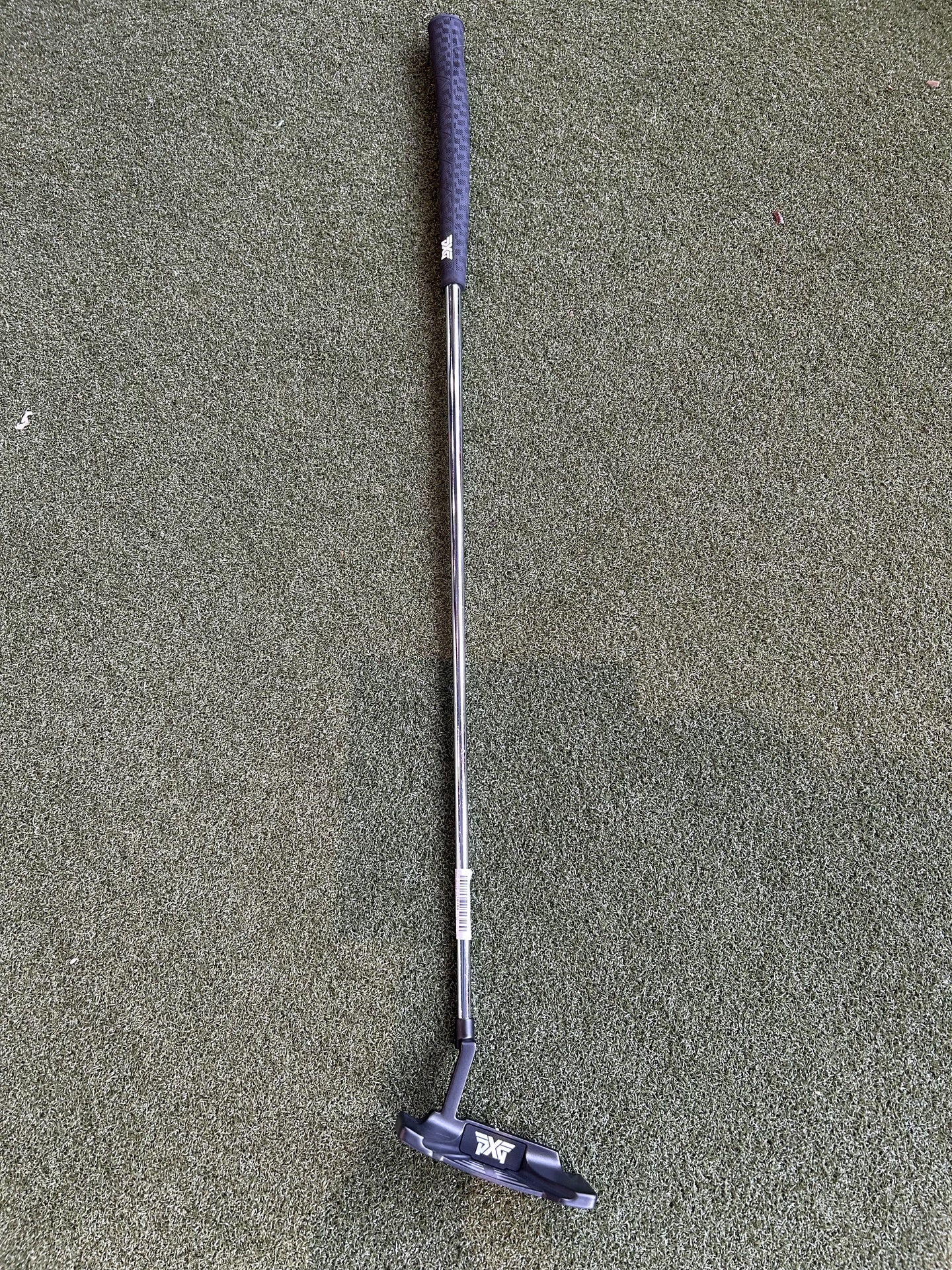 PXG 0211 Clydesdale Putter