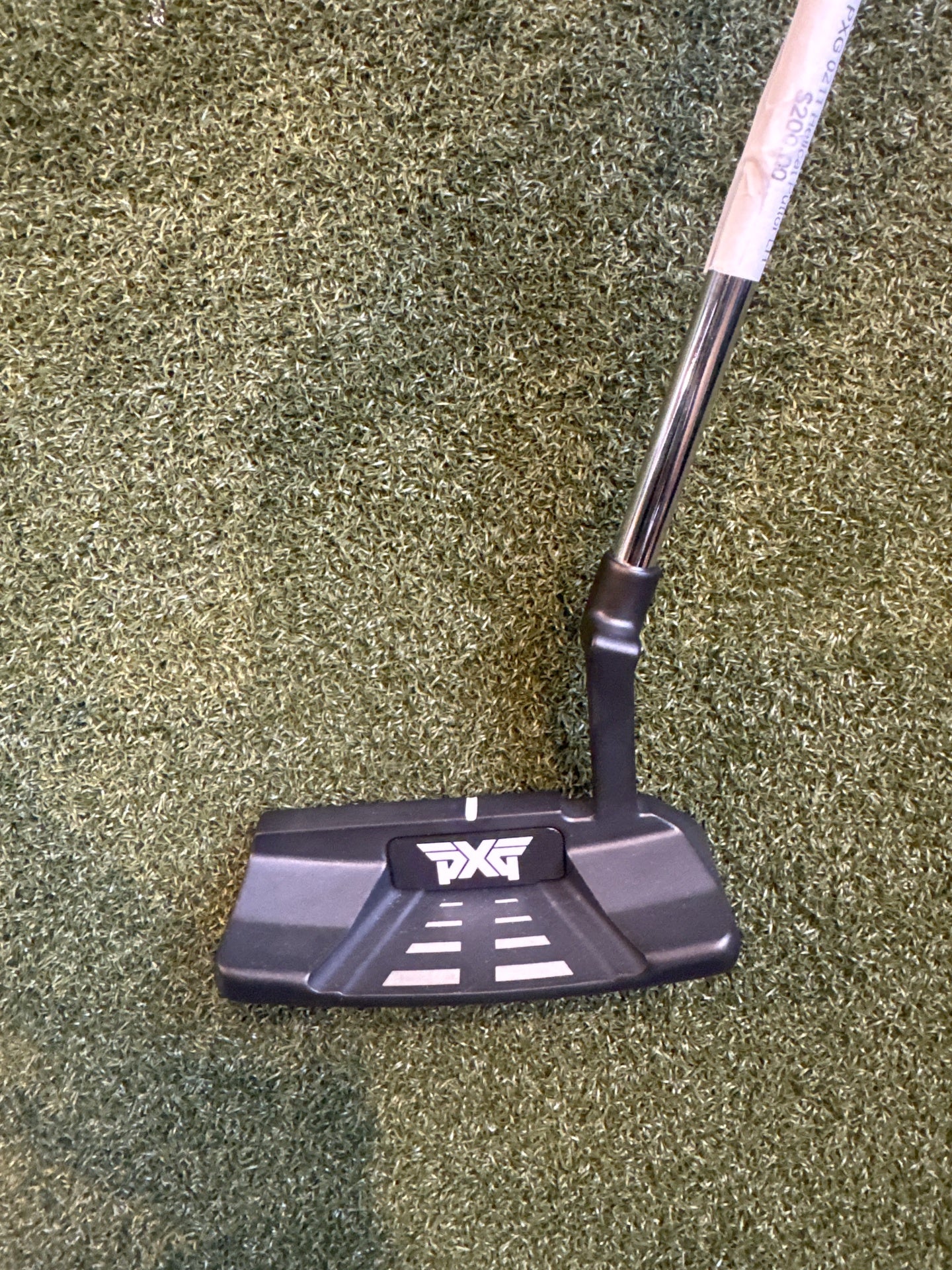 PXG 0211 Hellcat Putter LH