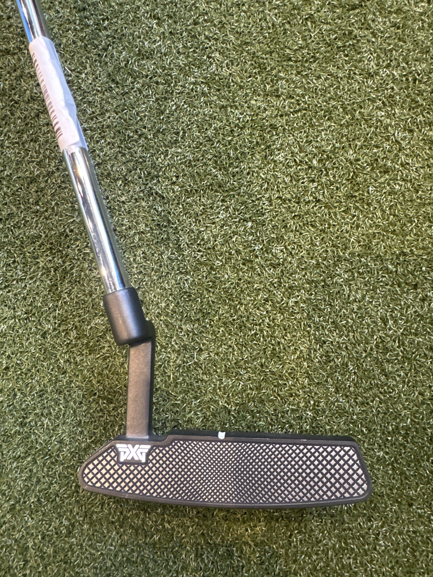 PXG 0211 Hellcat Putter LH