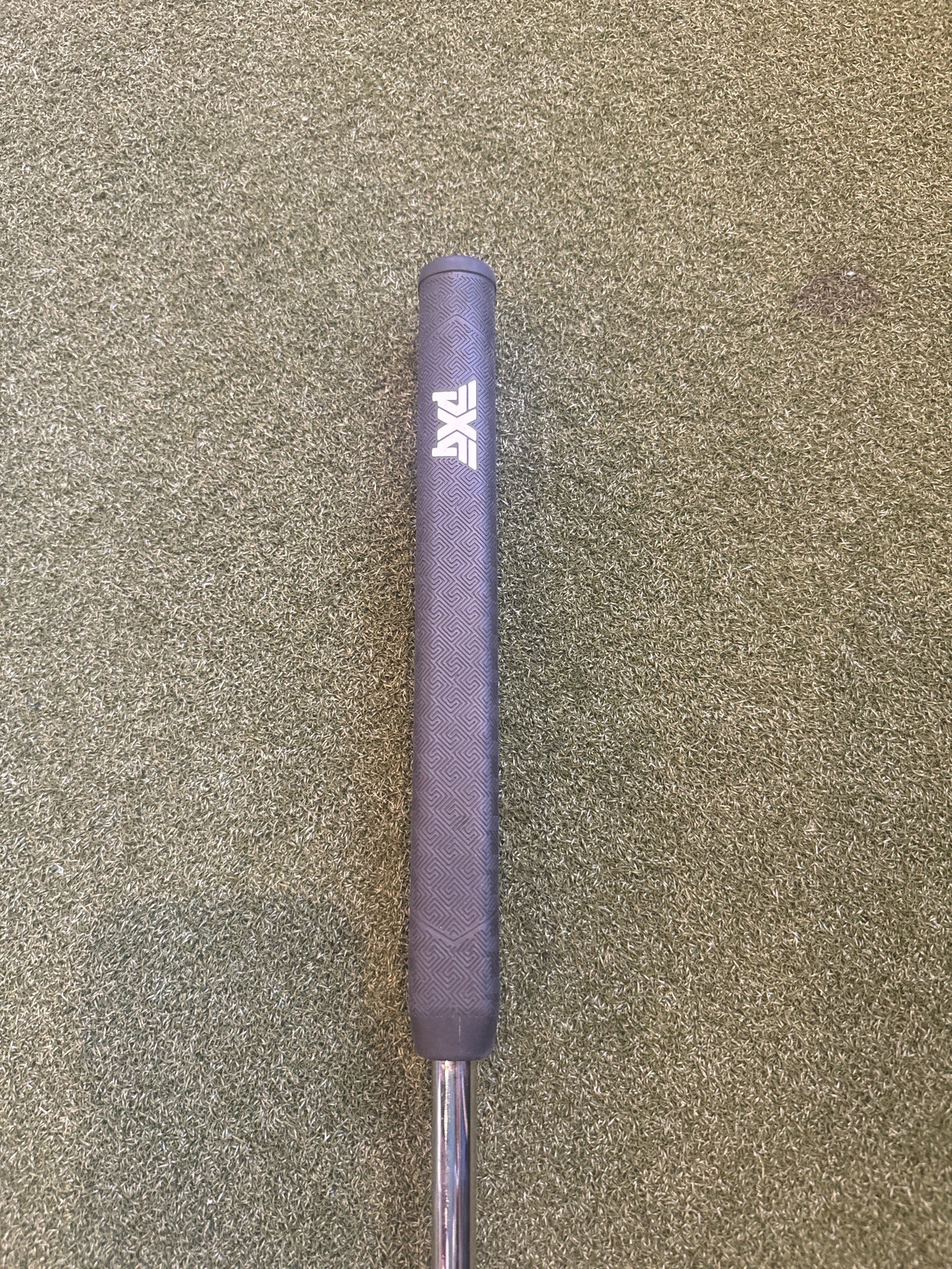 PXG 0211 Hellcat Putter LH